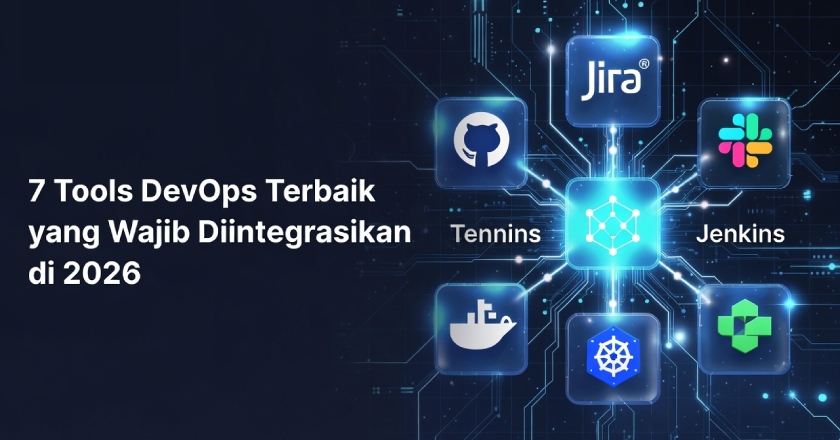 DevOps Tools