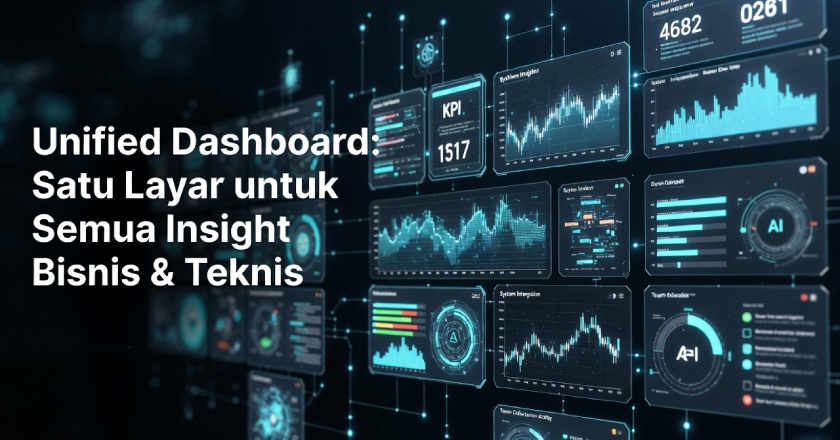 Real-time Analytics
